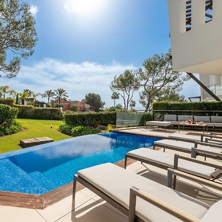 All About Meisho Hills Marbella Eksteriør billede