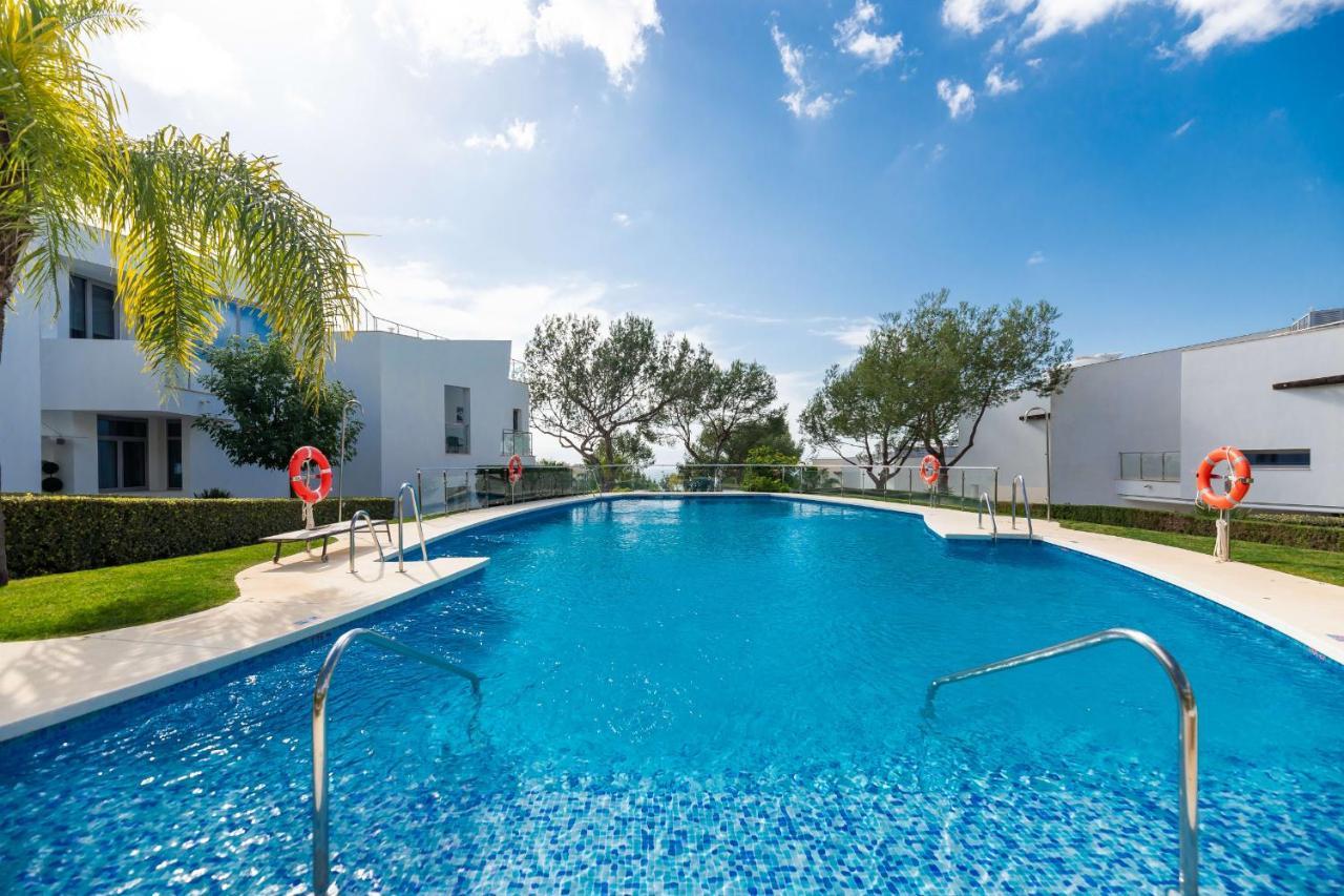 All About Meisho Hills Marbella Eksteriør billede