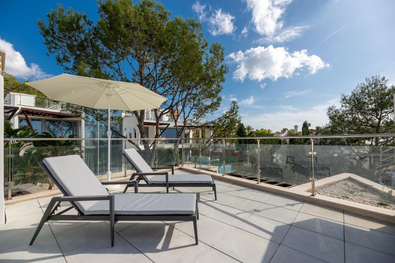 All About Meisho Hills Marbella Eksteriør billede